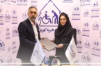 گامی استوار در مسیر نیکوکاری؛ اهدای هدایای نوروزی بیمه سامان به مؤسسه خیریه کهریزک