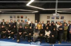 پایان دوره تخصصی «علم داده» بیمه سامان؛ تلفیق تجربه و دانش با هدف توسعه سازمان