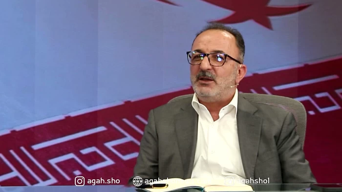 روابط عمومی باید در نقش پدر و مادر یک خانواده باشد!
