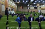 مصاحبه با بهاری فر مدیر عامل حکمت