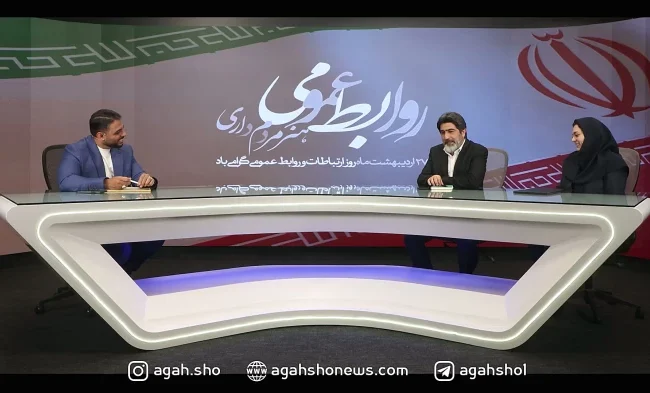 رفاقت روابط عمومی و رسانه فقط بواسطه مراوده مالی است!؟