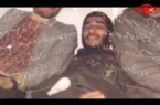 شیطان یک دست، برادر سید مجید نقطه زن!