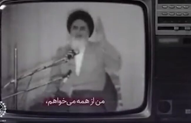 من لیبرال هستم؛ خسروشاهی به سیم آخر زد!