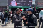 راستی آزمایی خدمت صنعت بیمه به درخواست مخاطبان