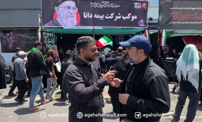 راستی آزمایی خدمت صنعت بیمه به درخواست مخاطبان