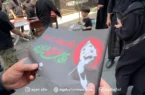 بازدید از غرفه دماوند بیمه آسیا و بهار ملت!