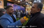 موسی رضایی بدون رانت و لابی رئیس کل بیمه مرکزی شد!