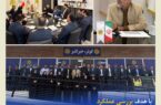 بازدید مدیرعامل بیمه کوثر از سرپرستی استان مازندران
