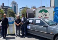 دستور رئیس‌كل بیمه مركزی برای خدمات‌رسانی بی‌وقفه و بدون تشریفات در مسیرهای تشییع