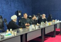 تشریح برنامه‌های صنعت بیمه در آیین تشییع رهبر شهید و تأكید بر استقرار تیم‌های كارشناسی خسارت در محورهای مواصلاتی