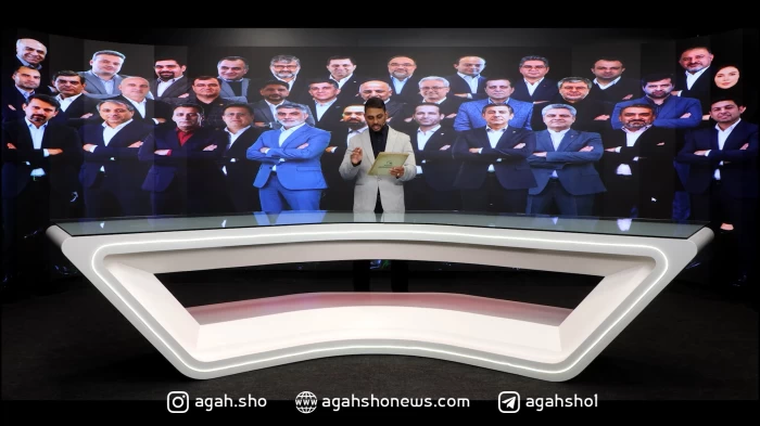 نظرسنجی مدیر محبوب سال ۱۴۰۴ صعت بیمه!