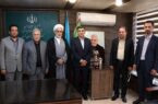 تداوم همکاری راهبردی بیمه معلم و آموزش‌وپرورش کرمان
