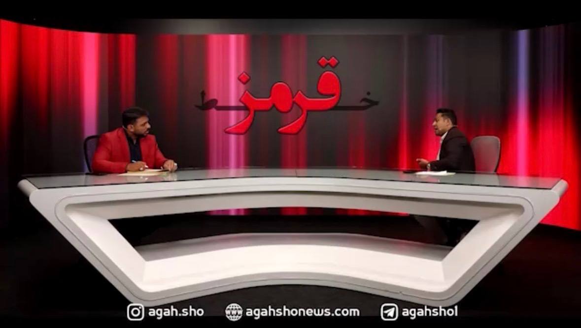 ثنائی: مدیر روابط عمومی وقت بیمه مرکزی به اصرار من با مدیران عامل تماس گرفت!