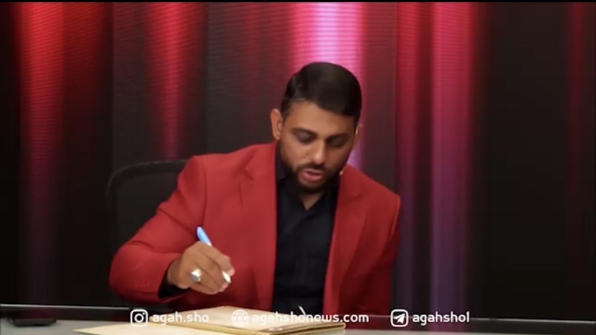 ثنائی: من با هماهنگی بیمه مرکزی در جلسه سندیکا حضور یافتم!