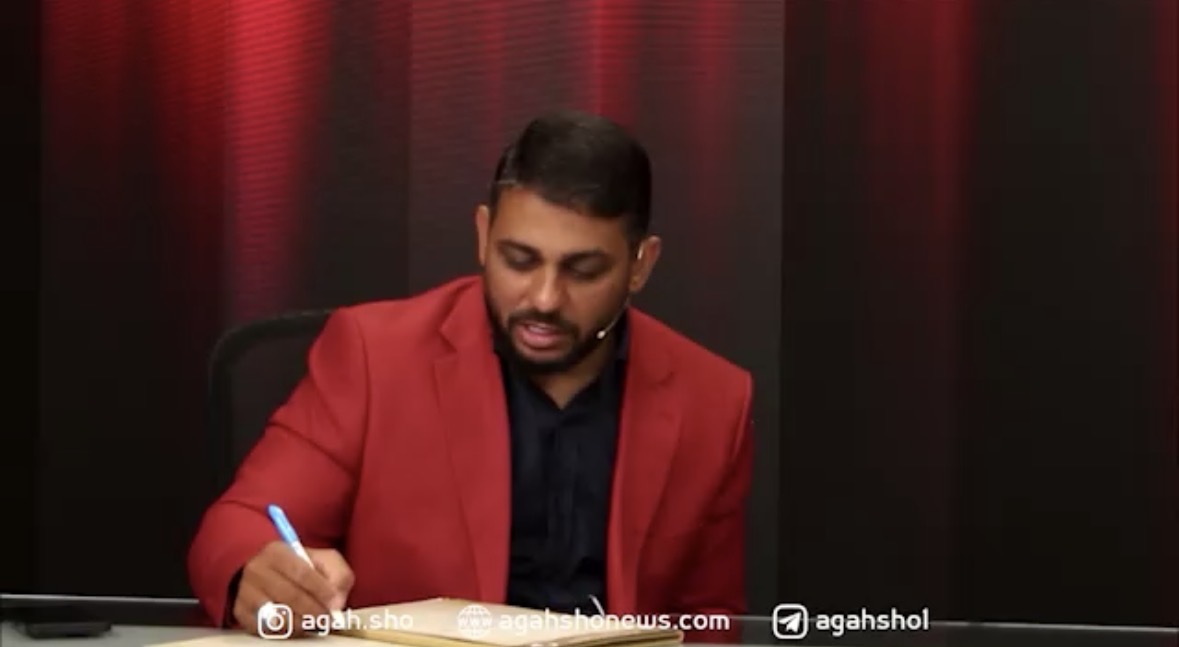 ما منتقد سریال سازی نیستیم! بلکه منتقد کار بی کیفیت هستیم!