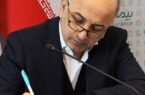 پیام مدیرعامل بیمه دی به مناسبت هفته دولت