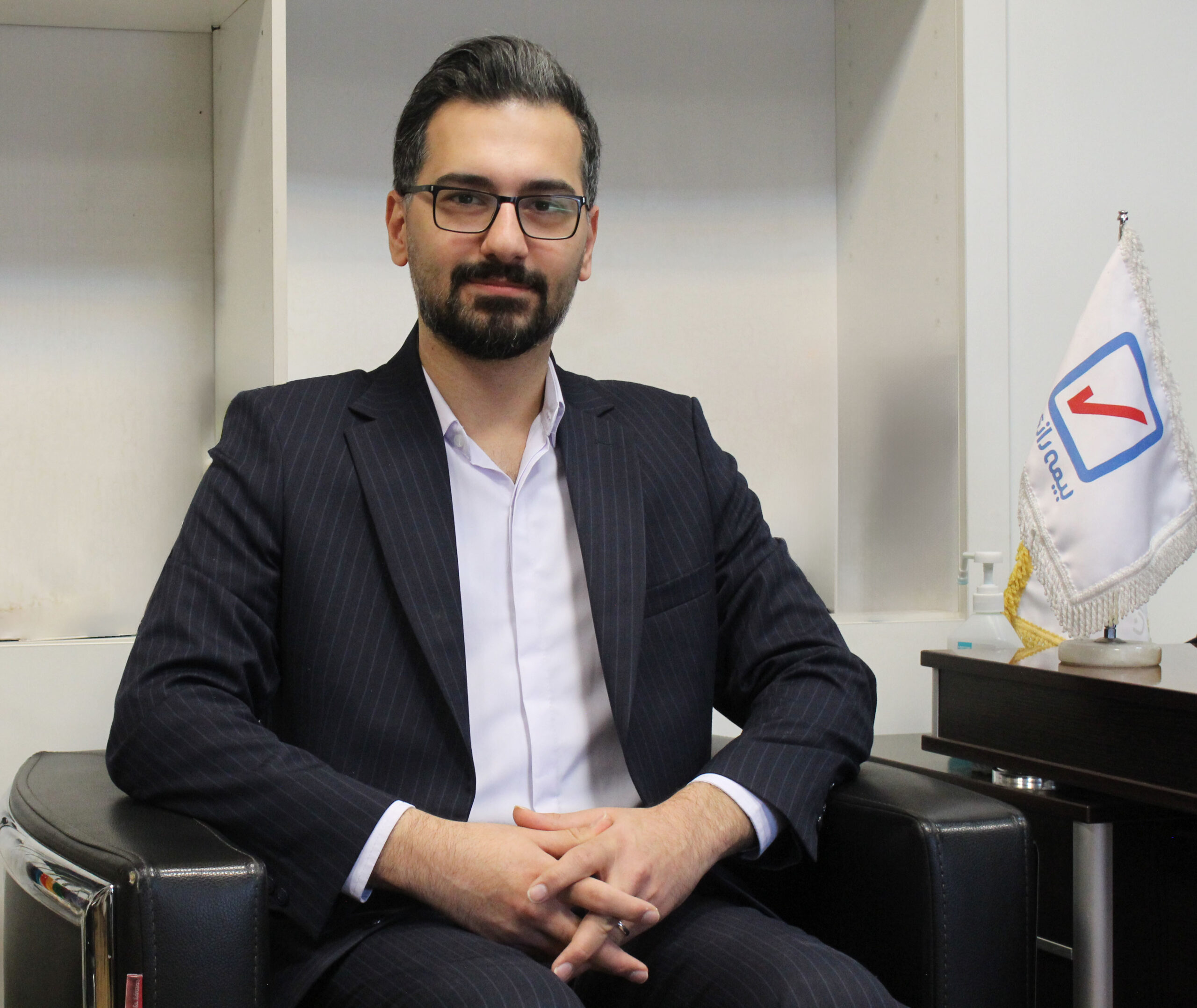 سامانه هوشمند «رهگیری شکایات» در بیمه رازی راه‌اندازی می شود