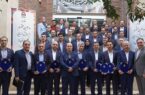 معرفی استان‌های برتر بیمه آسیا در ارزیابی عملکرد تابستان ۱۴۰۵