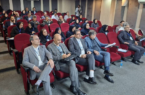 همایش دانش‌افزایی طرح جدید بیمه مستمری همای ایران برگزار شد